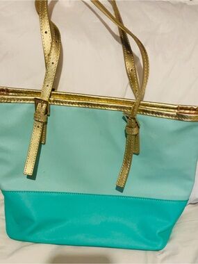 Spartina 449 Retreat Pineapple Medium Tote